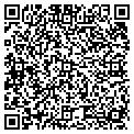 QR code with A&H contacts