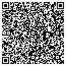 QR code with Cafe On The Corner contacts