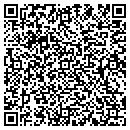 QR code with Hanson Ryan contacts