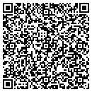 QR code with Hitching Post Cafe contacts