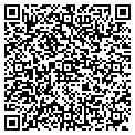QR code with Cameron's Cafe' contacts