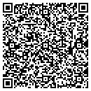QR code with Anne's Cafe contacts