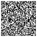 QR code with Apollo Cafe contacts