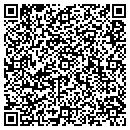 QR code with A M C Inc contacts