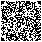 QR code with Leonard Reeves Plumbing & Elc contacts