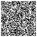 QR code with D&H Distributing contacts