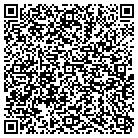 QR code with Baldwin Distributing Co contacts
