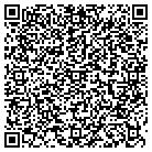 QR code with Adventure Specialties & Prmtns contacts