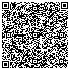 QR code with Hill Communications Consultants Incorporated contacts