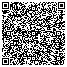 QR code with Professional Speeck Service of al contacts