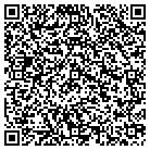 QR code with Anchorage Speech-Language contacts