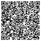 QR code with Manny Aguilar Trucking Inc contacts