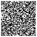 QR code with Gaston C contacts