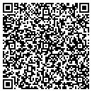 QR code with Manzo Frances MD contacts