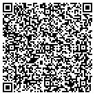 QR code with A Step Ahead Therapy For Kids Plc contacts