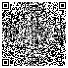QR code with adplanet.net contacts