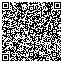 QR code with Amoroso Design contacts
