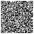 QR code with Ualr/Uams Speech Hearing contacts