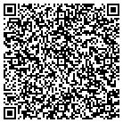 QR code with Uams Speech Language Pthlgsts contacts