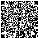 QR code with Aaron S Dubrinsky Do Pa contacts