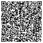 QR code with A Center For Speech & Language contacts