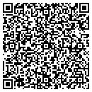 QR code with A Is For Apple contacts