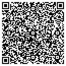 QR code with Astaras contacts