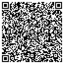 QR code with Jr's Shack contacts