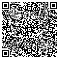 QR code with Coco's Diner contacts