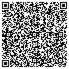 QR code with A Little Bit of Buffalo NY contacts