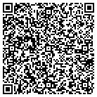 QR code with Central Delaware Speech contacts