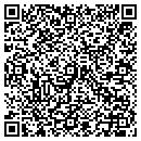 QR code with Barbey's contacts