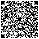 QR code with All Children's Hospital Speech contacts