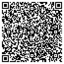 QR code with Janine James contacts