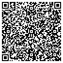QR code with The Speech Castle contacts