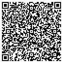 QR code with CCAR Service contacts