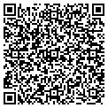 QR code with Accent Aware contacts