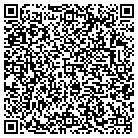 QR code with Amanda Evans & Assoc contacts