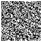 QR code with Center For Speech & Language contacts