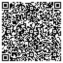 QR code with E S Torabi Ccc Slp Pc contacts
