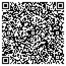 QR code with Joan Travers contacts