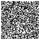QR code with Bluegrass Speech Pathology Pllc contacts