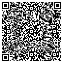 QR code with J's Carryout contacts