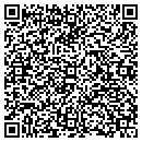 QR code with Zaharions contacts