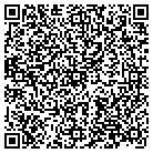QR code with University Speech Pathology contacts