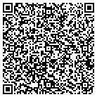QR code with S C Service & Assoc Inc contacts