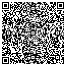 QR code with Heather H Werth contacts