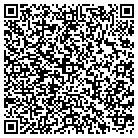 QR code with A & B Henderson And Datacode contacts