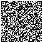 QR code with LA Speech Center contacts