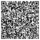 QR code with Ad Image Inc contacts
